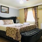 Двухместный (Стандартный двухместный номер с 1 кроватью), La Mer Boutique Hotel