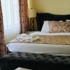 Двухместный (Стандартный двухместный номер с 1 кроватью), La Mer Boutique Hotel