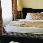 Двухместный (Стандартный двухместный номер с 1 кроватью), La Mer Boutique Hotel