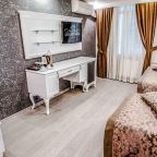 Двухместный (Двухместный номер Делюкс с 2 отдельными кроватями), Lazz City Hotel