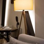 Апартаменты (Апартаменты с 1 спальней), Long Stay İstanbul