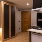 Студио (Номер-студио), Long Stay İstanbul