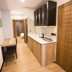 Апартаменты (Апартаменты с балконом), Long Stay İstanbul