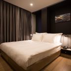 Апартаменты (Апартаменты с балконом), Long Stay İstanbul