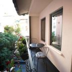 Апартаменты (Апартаменты с балконом), Long Stay İstanbul