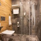 Апартаменты (Апартаменты с балконом), Long Stay İstanbul