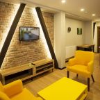 Апартаменты (Апартаменты с балконом), Long Stay İstanbul