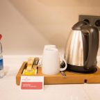 Апартаменты (Апартаменты - Цокольный этаж), Long Stay İstanbul