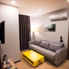 Апартаменты (Апартаменты с 1 спальней), Long Stay İstanbul