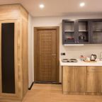 Апартаменты (Апартаменты с 1 спальней), Long Stay İstanbul