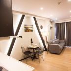 Апартаменты (Апартаменты с 1 спальней), Long Stay İstanbul