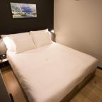 Апартаменты (Апартаменты с 1 спальней), Long Stay İstanbul