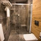 Апартаменты (Апартаменты с 1 спальней), Long Stay İstanbul