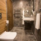 Апартаменты (Апартаменты с 1 спальней), Long Stay İstanbul