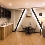 Апартаменты (Апартаменты с 1 спальней), Long Stay İstanbul