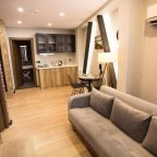 Апартаменты (Апартаменты с 1 спальней), Long Stay İstanbul