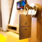 Апартаменты (Апартаменты эконом-класса), Long Stay İstanbul