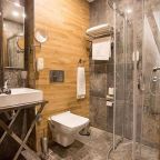 Апартаменты (Апартаменты эконом-класса), Long Stay İstanbul