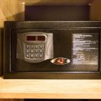 Апартаменты (Апартаменты эконом-класса), Long Stay İstanbul