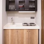 Апартаменты (Апартаменты эконом-класса), Long Stay İstanbul