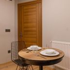 Студио (Номер-студио), Long Stay İstanbul