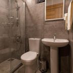 Студио (Номер-студио), Long Stay İstanbul