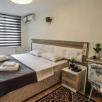 Одноместный (Стандартный одноместный номер), Luce Suites Taksim