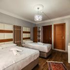 Двухместный (Трехместный номер эконом-класса), Maduro Hotel Istanbul