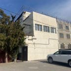 Большая бесплатная парковка, Гостевой дом Штурман
