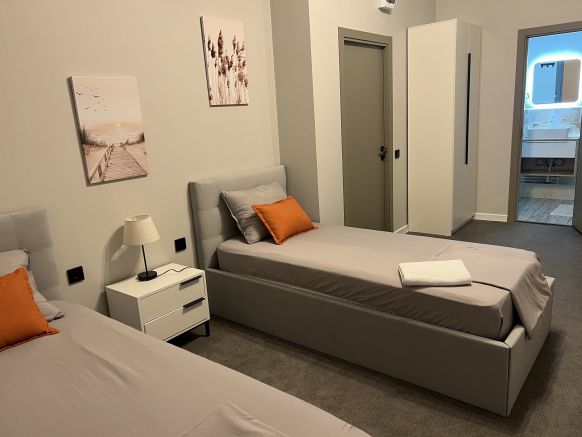 Фотография номера гостевого дома Штурман