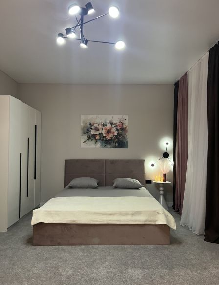 Фотография номера гостевого дома Штурман