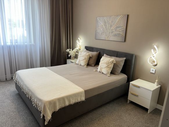 Фотография номера гостевого дома Штурман