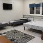 Пятиместный (Комфорт), Гостевой дом Штурман