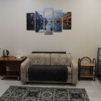 Пятиместный (Комфорт), Гостевой дом Штурман