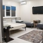 Пятиместный (Комфорт), Гостевой дом Штурман