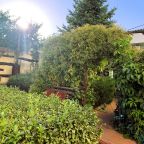 мангальная зона