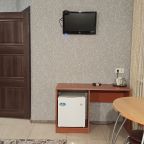 Четырехместный (Комфорт с 4 кроватями), Гостевой дом Штурман