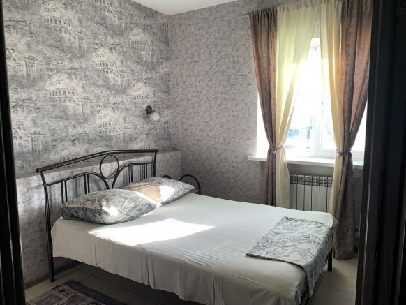 Фотография номера гостевого дома Штурман