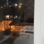 Четырехместный (Комфорт с двуспальной кроватью и двумя односпальными), Гостевой дом Штурман