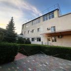 Беседки для отдыха, Гостевой дом Штурман