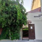 Беседки для отдыха, Гостевой дом Штурман