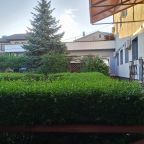 Беседки для отдыха, Гостевой дом Штурман