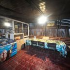 Беседки для отдыха, Гостевой дом Штурман