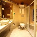 Двухместный (Бюджетный двухместный номер с 1 кроватью), Marmara Deluxe Hotel