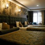 Трехместный (Трехместный номер Делюкс), Marmara Place Old City Hotel