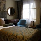 Одноместный (Одноместный номер Делюкс), Marmara Place Old City Hotel