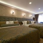 Трехместный (Трехместный номер Делюкс), Marmara Place Old City Hotel
