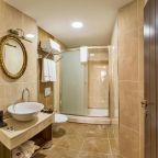 Трехместный (Трехместный номер Делюкс), Marmara Place Old City Hotel