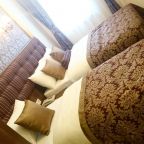 Трехместный (Трехместный номер Делюкс), Marmara Place Old City Hotel