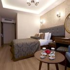Одноместный (Одноместный номер Делюкс), Marmara Place Old City Hotel